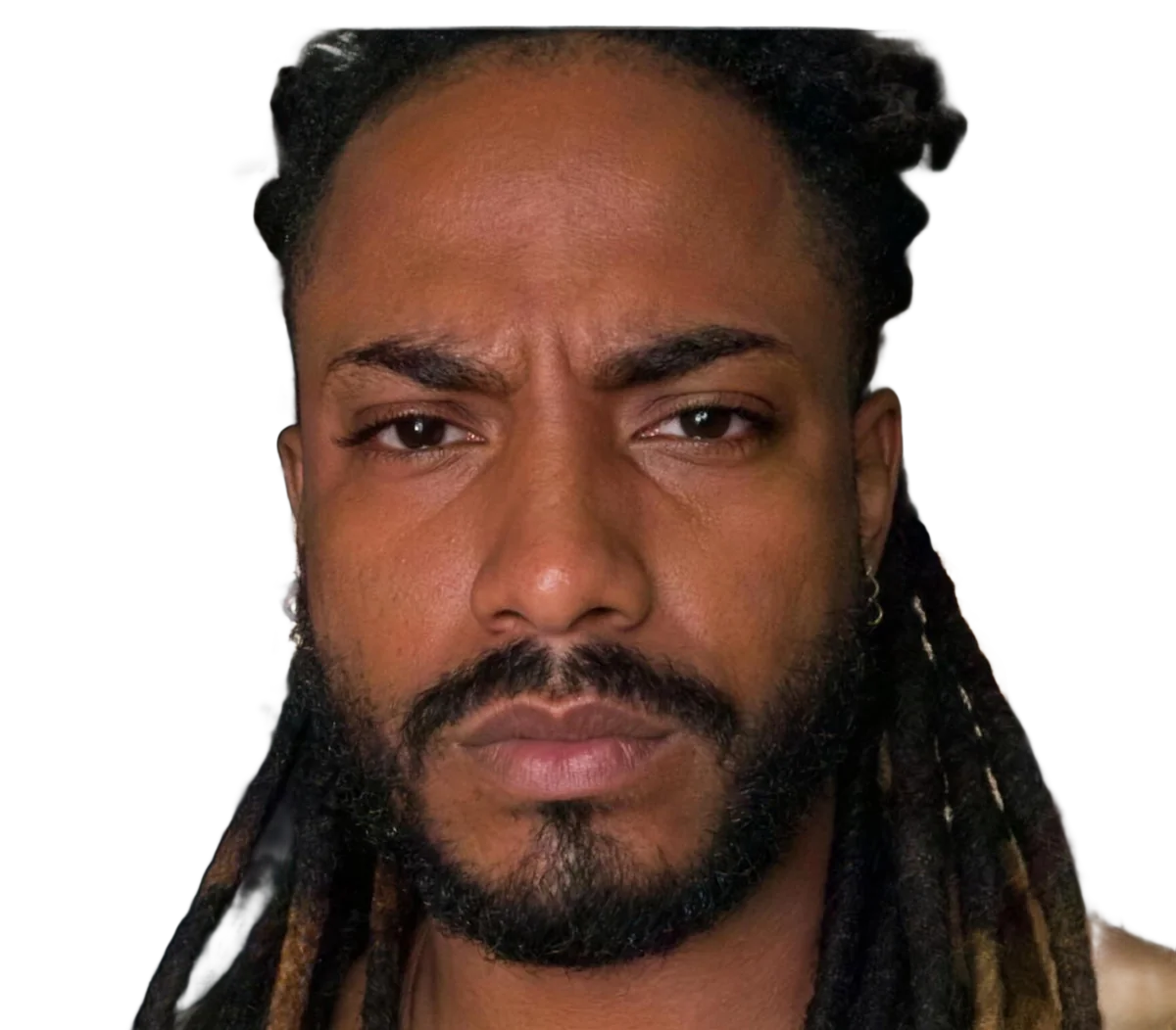 Gabriel, fundador de Awolkie Tech