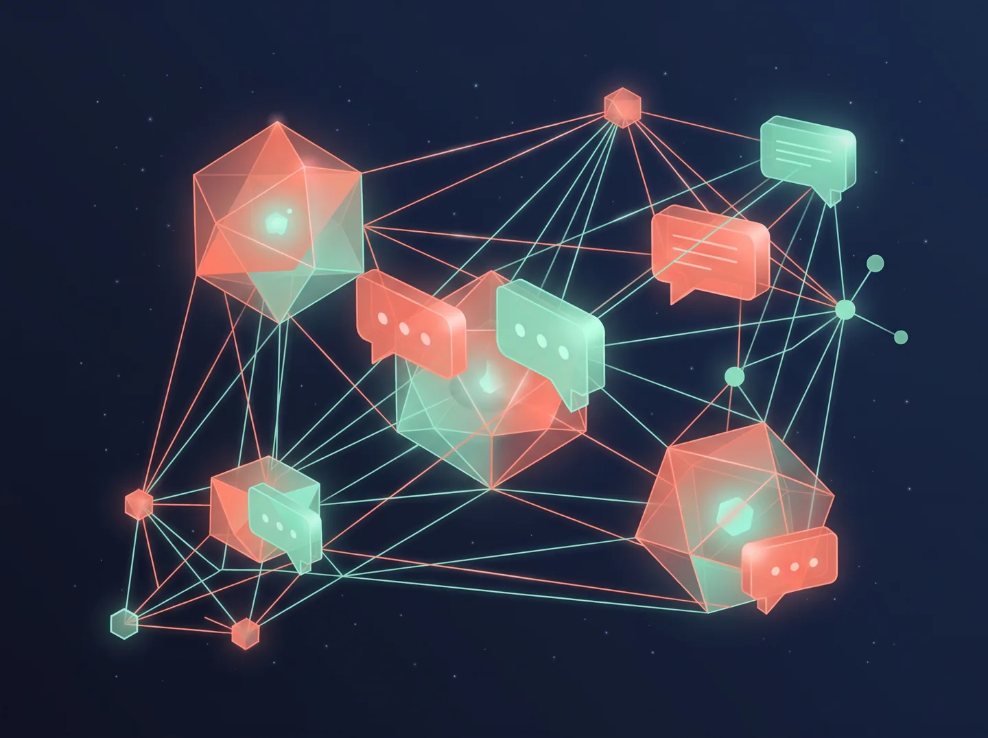 Gestión de redes sociales — Awolkie Tech